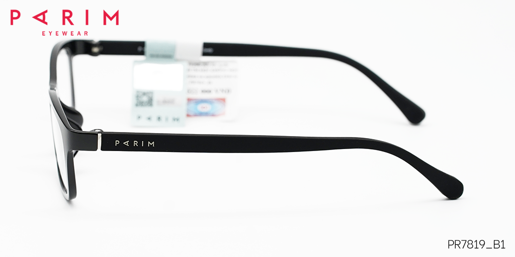 GỌNG KÍNH PARIM PR7819 B1 - Hình 6