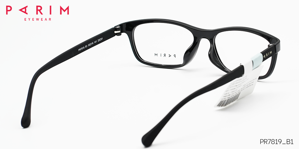 GỌNG KÍNH PARIM PR7819 B1 - Hình 4