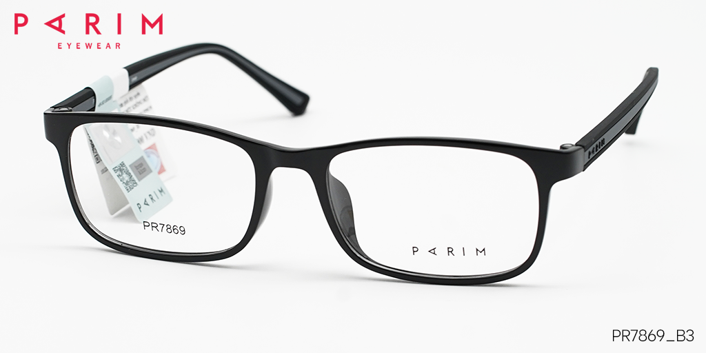 GỌNG KÍNH PARIM PR7869 B3