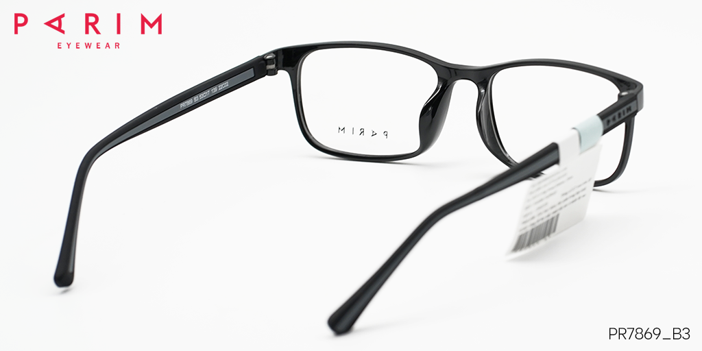 GỌNG KÍNH PARIM PR7869 B3 - Hình 5