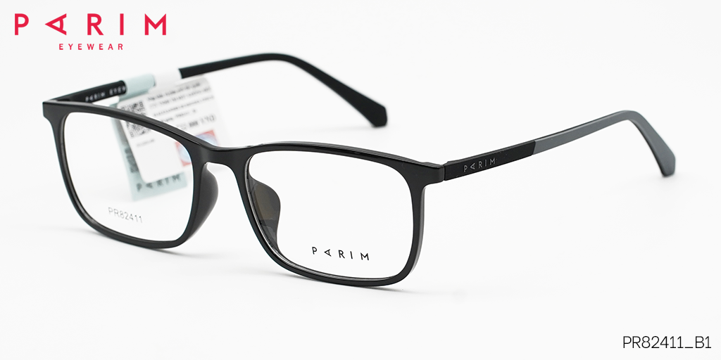 GỌNG KÍNH PARIM PR82411 B1 - Hình 5