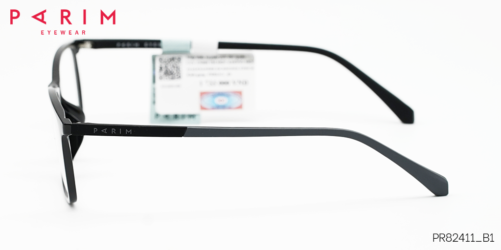GỌNG KÍNH PARIM PR82411 B1 - Hình 6
