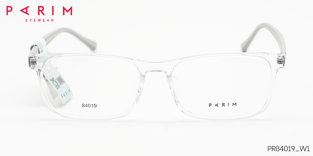 GỌNG KÍNH PARIM PR84019 W1 - Hình 3