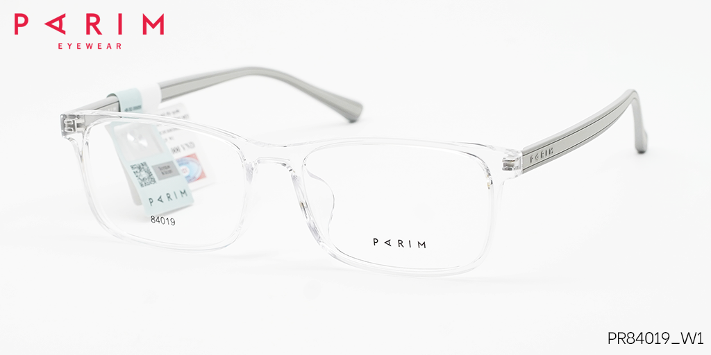 GỌNG KÍNH PARIM PR84019 W1