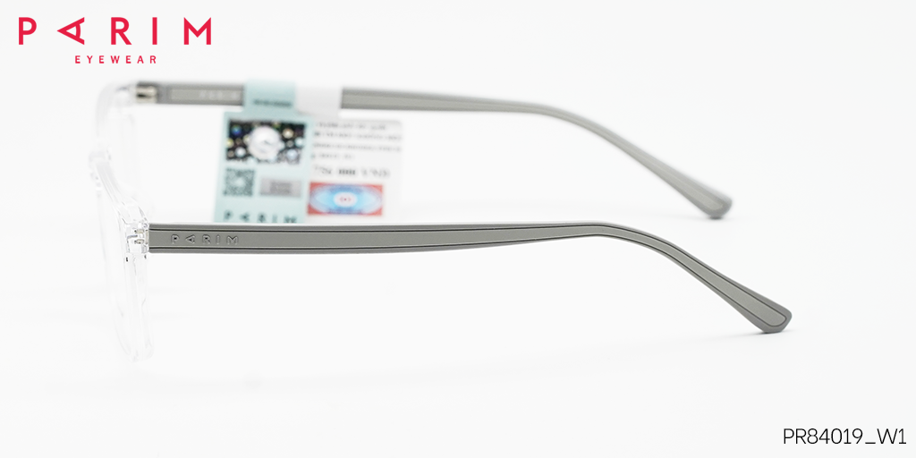 GỌNG KÍNH PARIM PR84019 W1 - Hình 6