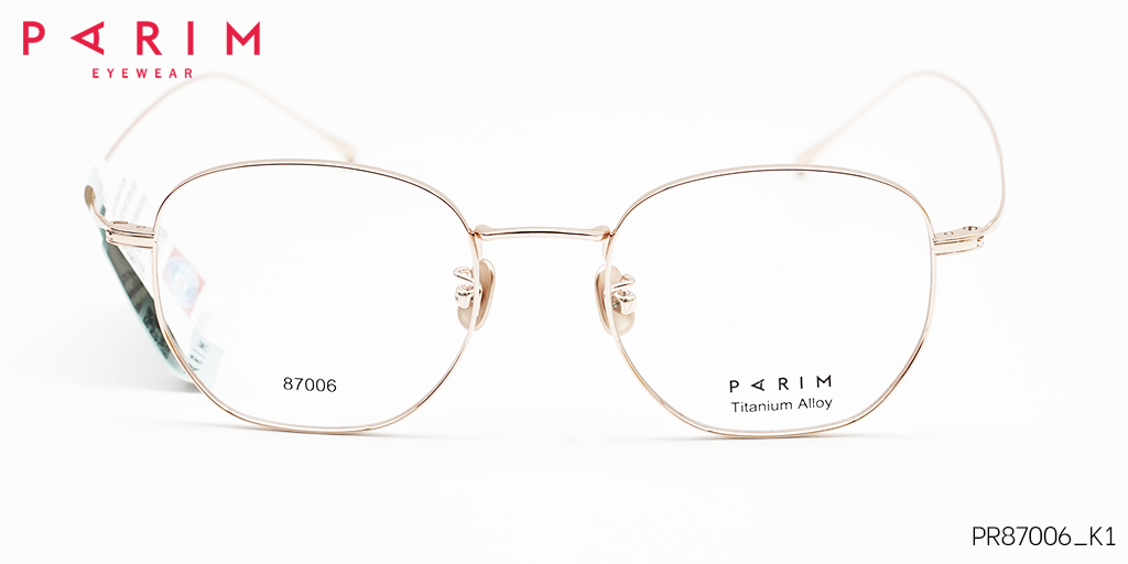GỌNG KÍNH PARIM PR87006 K1 - Hình 3