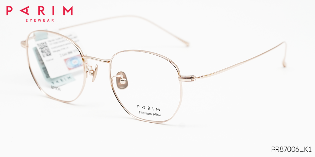 GỌNG KÍNH PARIM PR87006 K1 - Hình 5