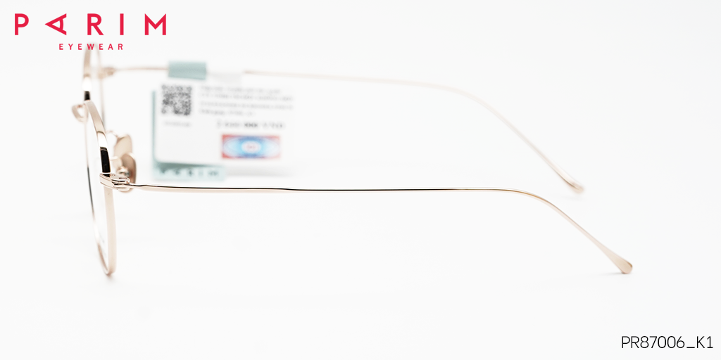 GỌNG KÍNH PARIM PR87006 K1 - Hình 6
