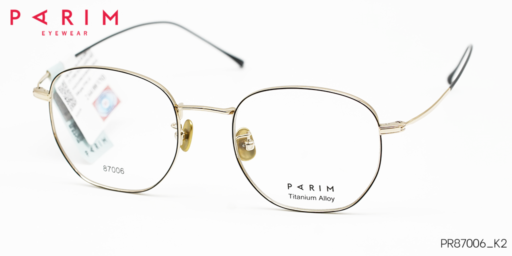 GỌNG KÍNH PARIM PR87006 K2