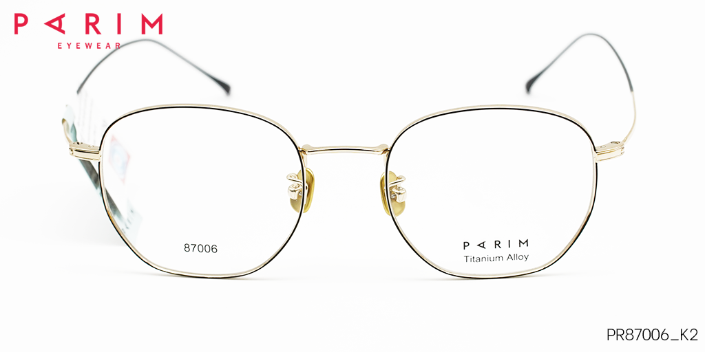 GỌNG KÍNH PARIM PR87006 K2 - Hình 3