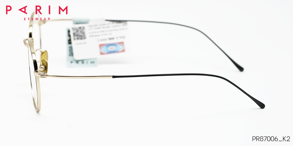 GỌNG KÍNH PARIM PR87006 K2 - Hình 5
