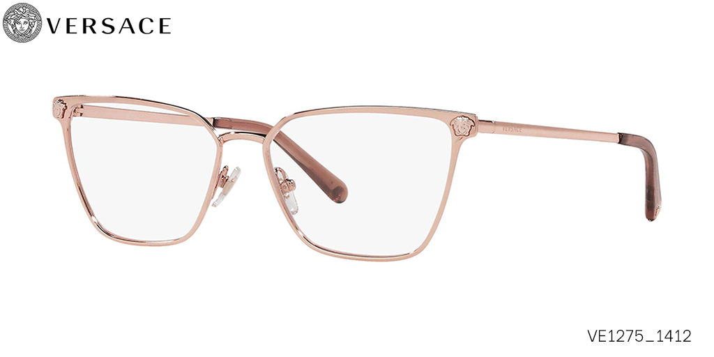 Gọng kính VERSACE VE1275 1412