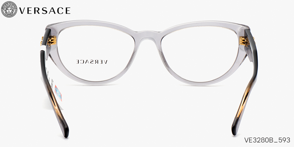 Gọng kính VERSACE VE3280B 593 - Hình 3