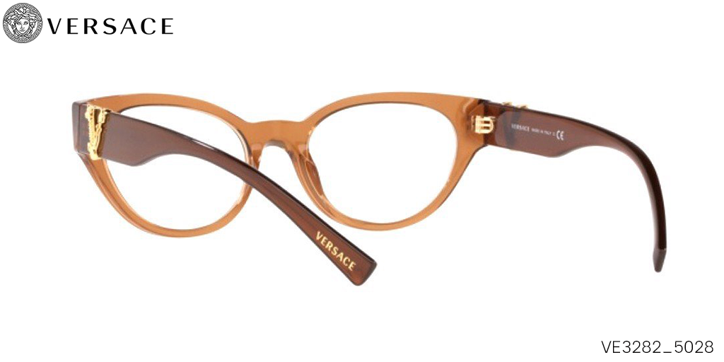 Gọng kính VERSACE VE3282 5028 - Hình 3