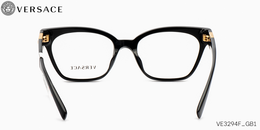 Gọng kính VERSACE VE3294F GB1 - Hình 3