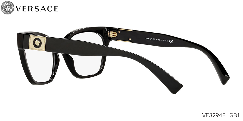 Gọng kính VERSACE VE3294F GB1 - Hình 5