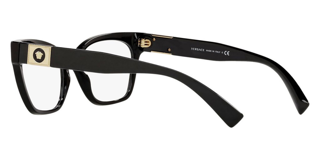 Gọng kính VERSACE VE3294F GB1 - Hình 6