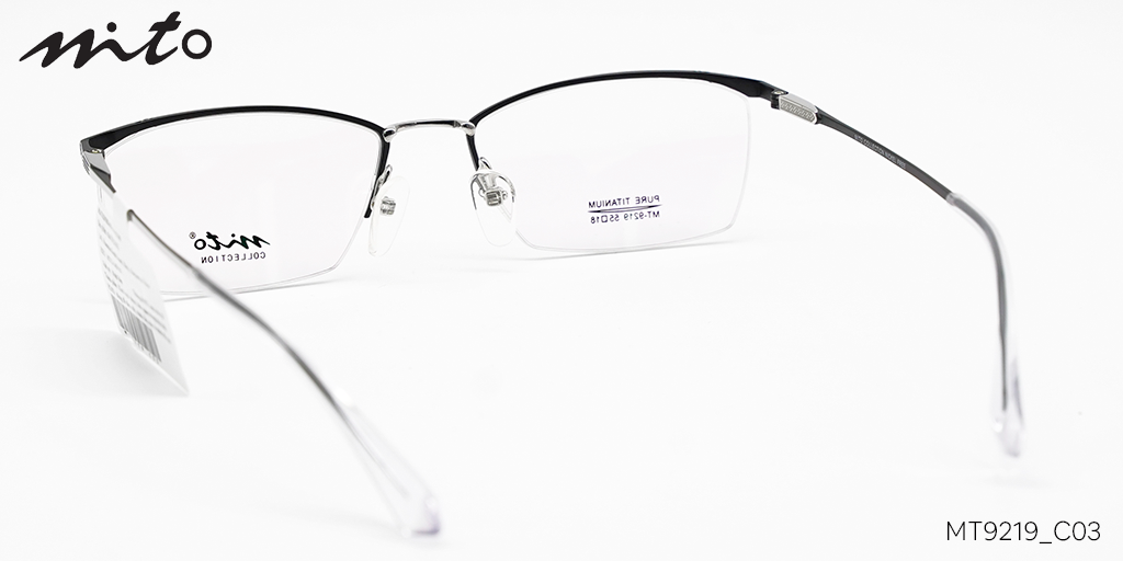 GỌNG KÍNH MITO MT9219 C03 - Hình 4
