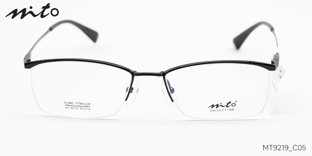 GỌNG KÍNH MITO MT9219 C05 - Hình 3