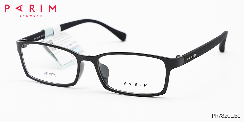 GỌNG KÍNH PARIM PR7820 B1
