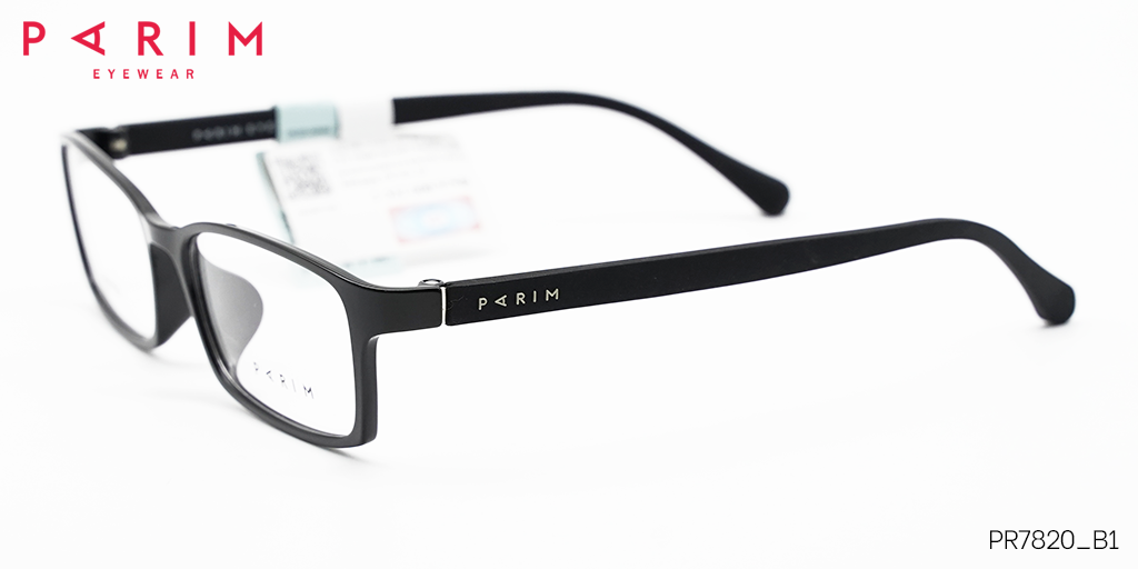 GỌNG KÍNH PARIM PR7820 B1 - Hình 4