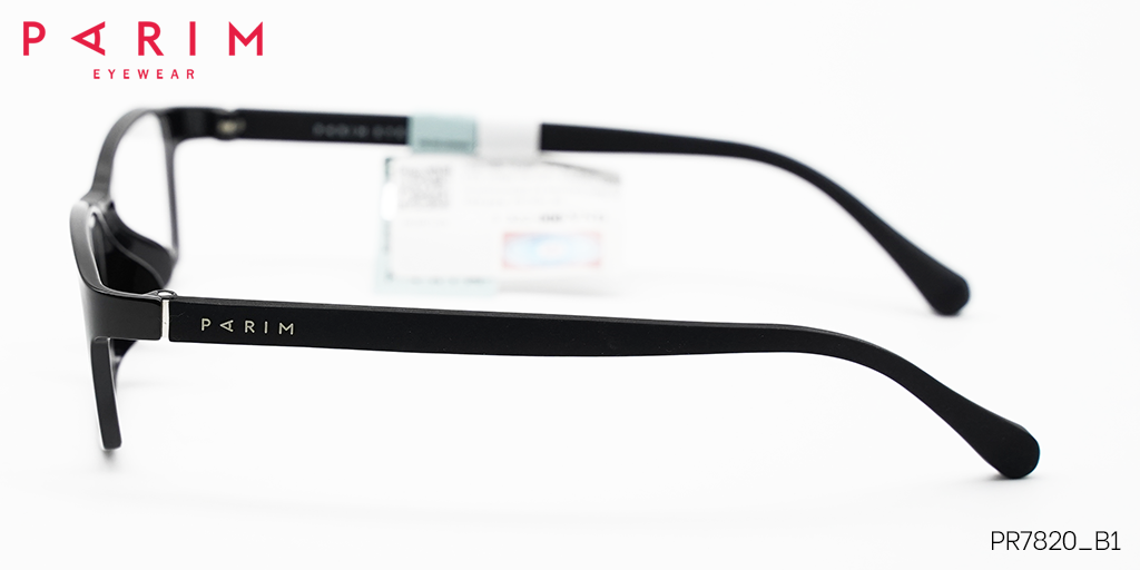 GỌNG KÍNH PARIM PR7820 B1 - Hình 5