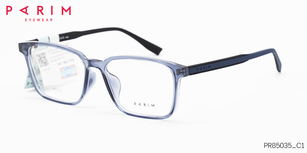 GỌNG KÍNH PARIM PR85035 C1 - Hình 5