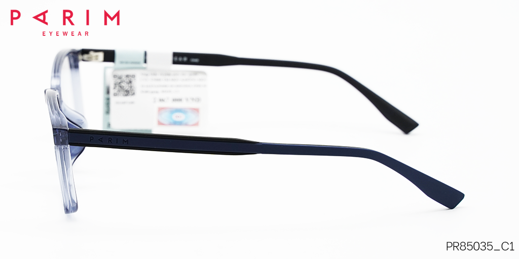GỌNG KÍNH PARIM PR85035 C1 - Hình 6