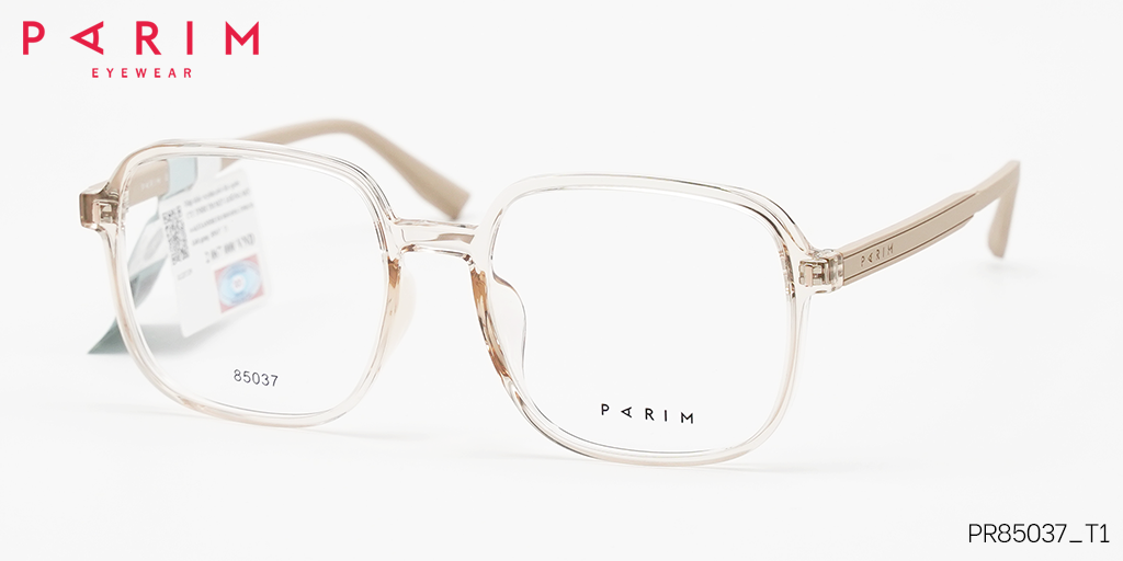 GỌNG KÍNH PARIM PR85037 T1