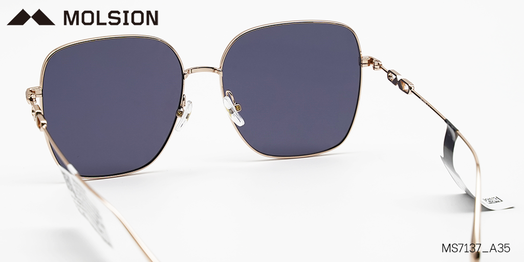 KÍNH MÁT HỢP KIM MOLSION MS7137 A35 - Hình 5