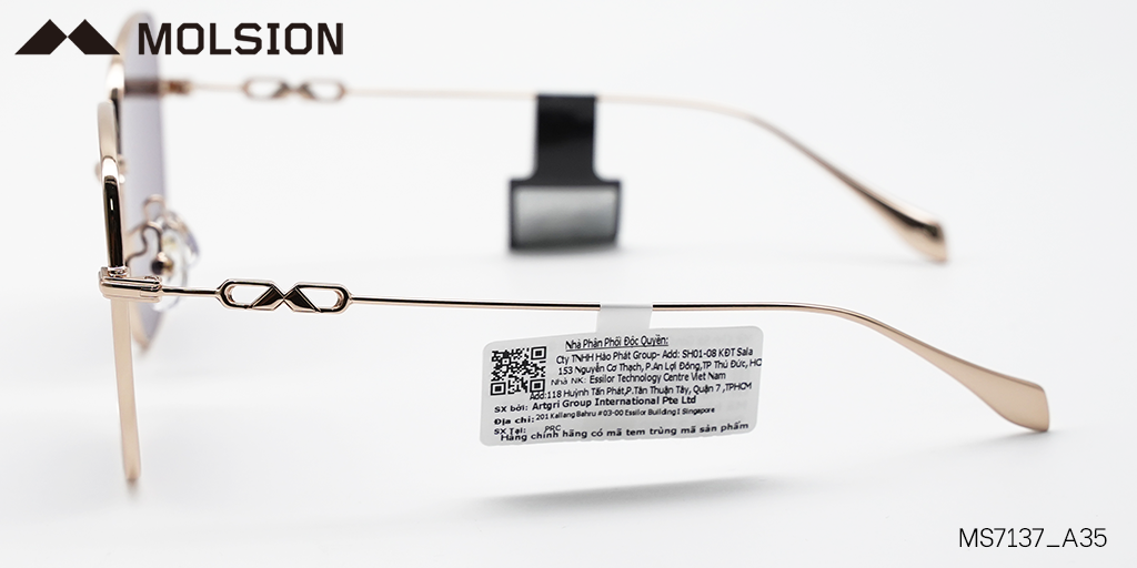 KÍNH MÁT HỢP KIM MOLSION MS7137 A35 - Hình 7