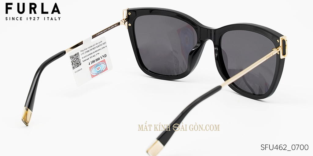 Kính Mát Furla SFU462 0700 - Hình 3