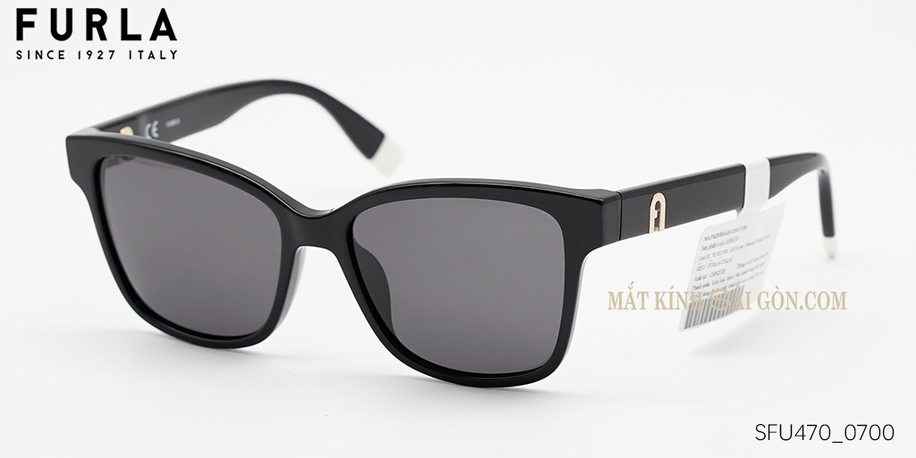 Kính Mát Furla SFU470 0700 - Hình 5