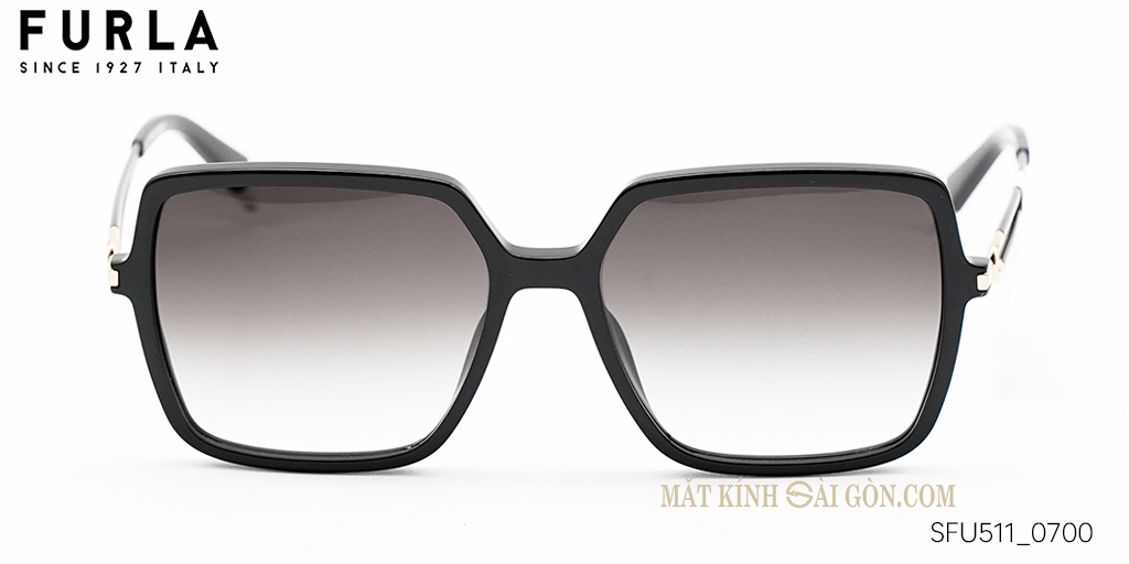 Kính Mát Furla SFU511 0700 - Hover