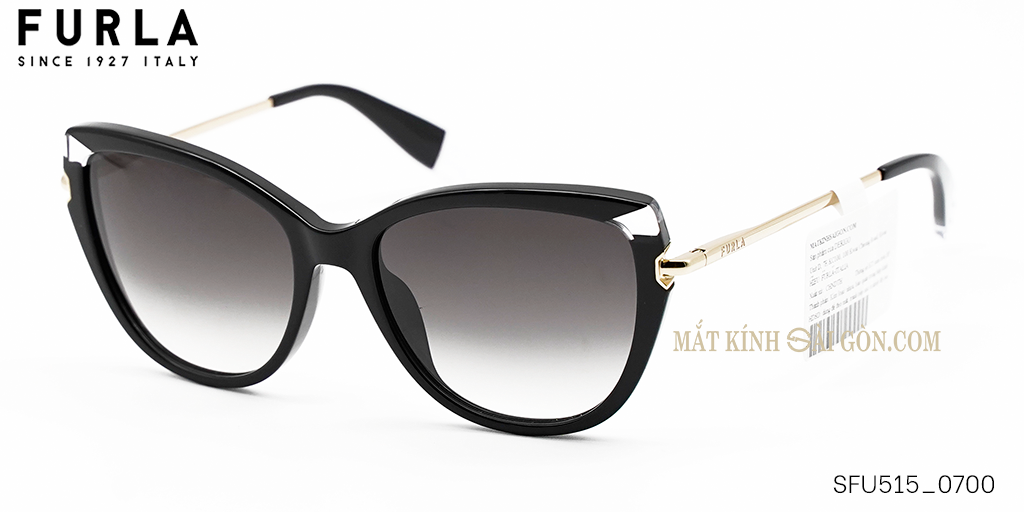 Kính Mát Furla SFU515 0700