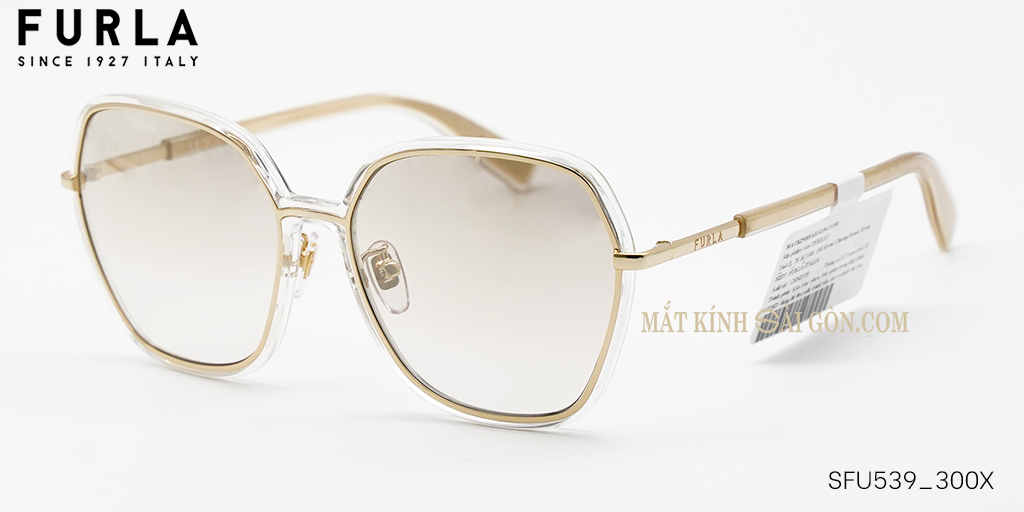 Kính Mát Furla SFU539 300X - Hình 4