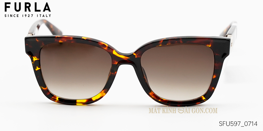 Kính Mát Furla SFU597 0714 - Hover