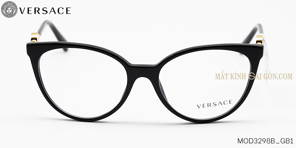 Gọng Kính VERSACE MOD3298B GB1 - Hình 3