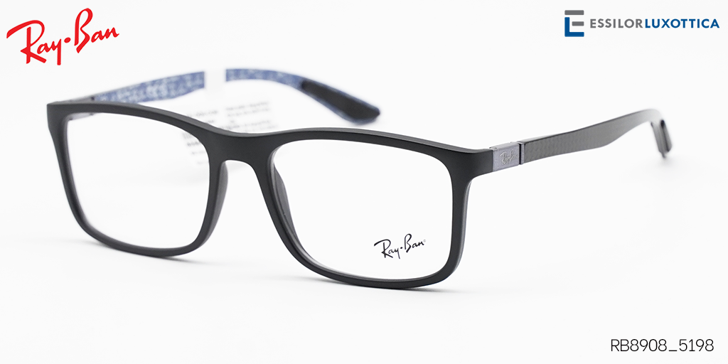 Gọng Kính RayBan RB8908 5198 - Hình 6