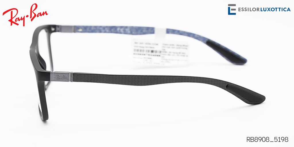 Gọng Kính RayBan RB8908 5198 - Hình 7