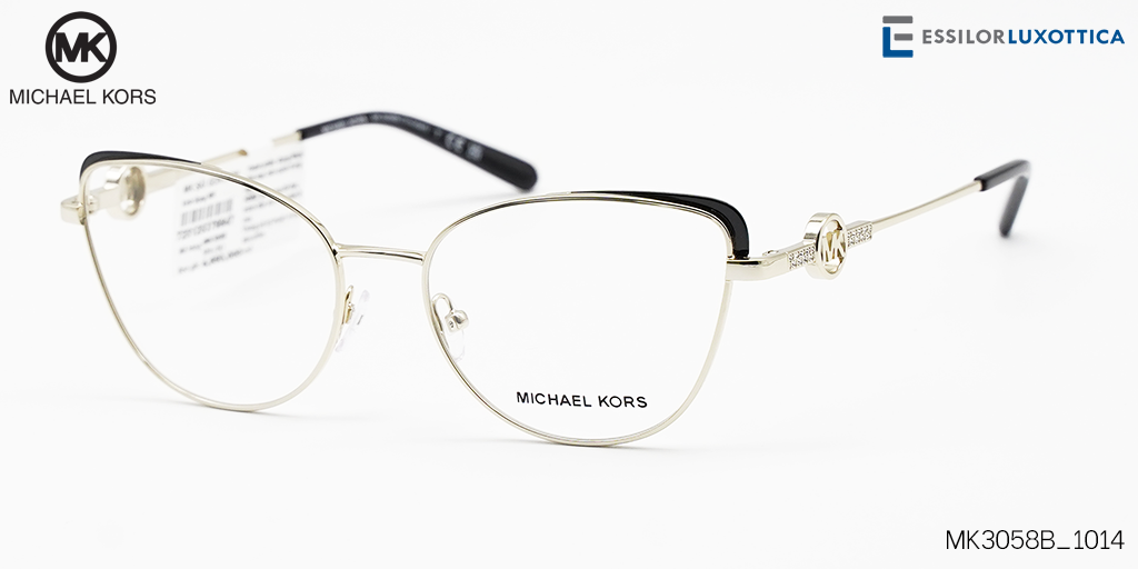 Gọng Kính Micheal Kors MK3058B 1014