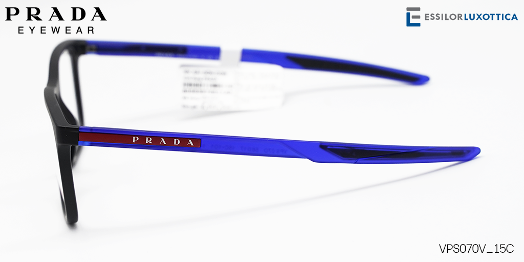 Gọng Kính Prada VPS070V 15C - Hình 6