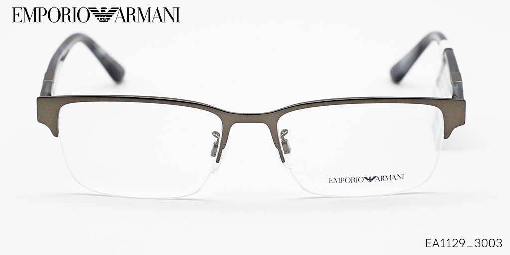 GỌNG KÍNH EMPORIO ARMANI EA1129 3002 - Hình 3