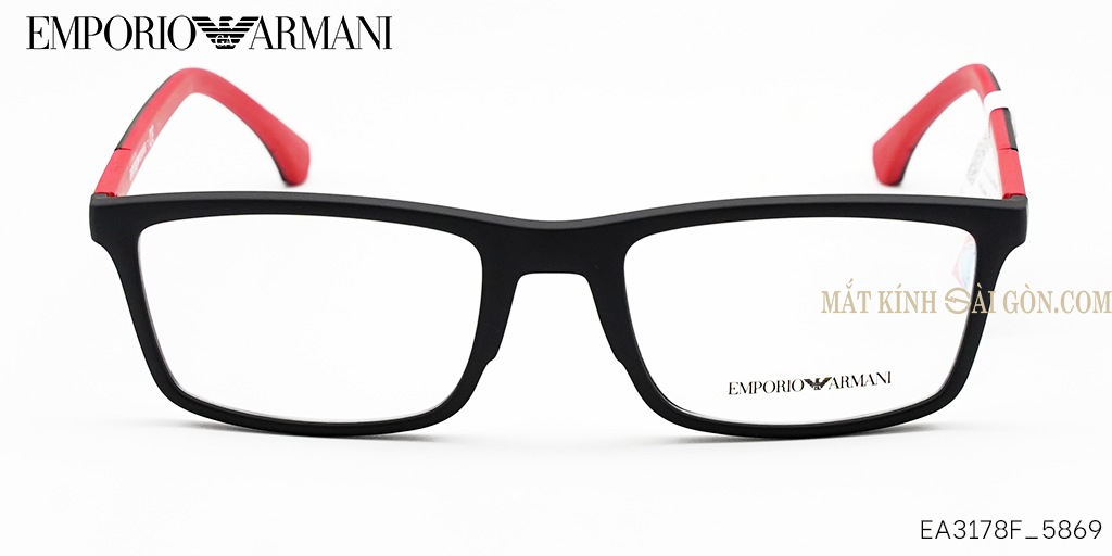 GỌNG KÍNH EMPORIO ARMANI EA3152 5851 - Hình 3