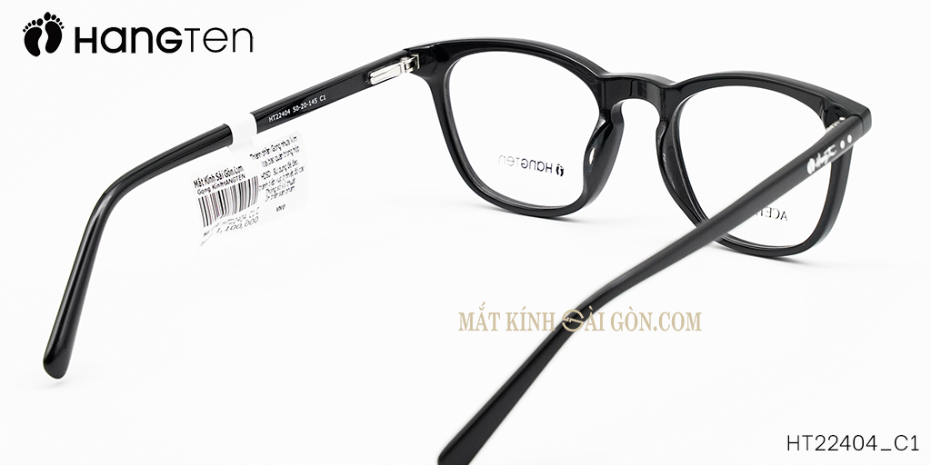 Gọng Kính HangTen HT22404 C1 - Hình 4