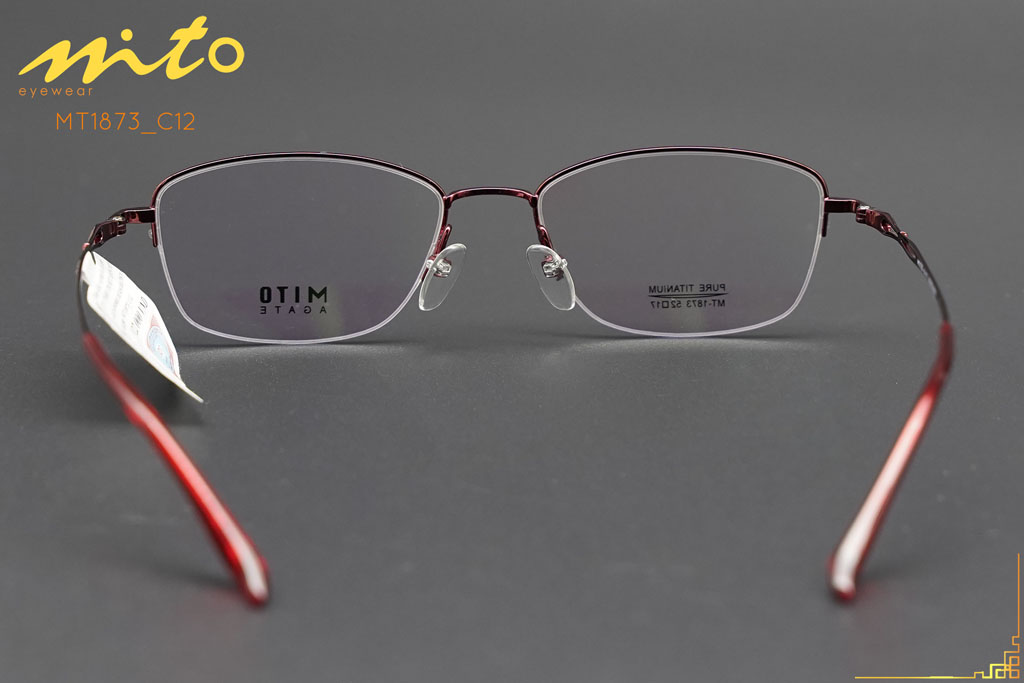 Gọng Kính MITO MT1878 C12 - Hình 3