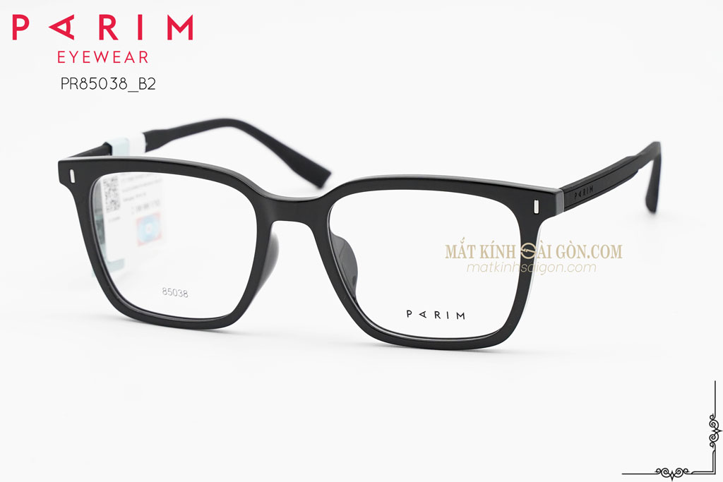 Gọng Kính Parim PR85038 B2