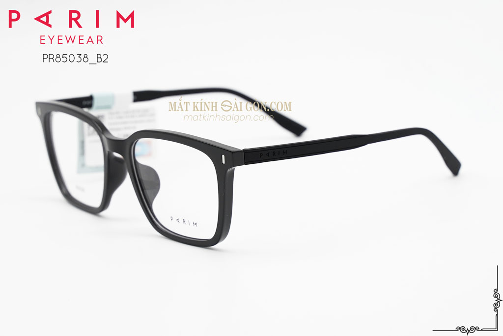 Gọng Kính Parim PR85038 B2 - Hình 5