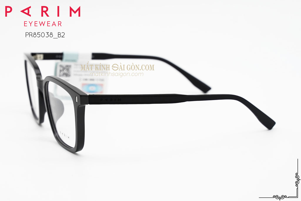 Gọng Kính Parim PR85038 B2 - Hình 6