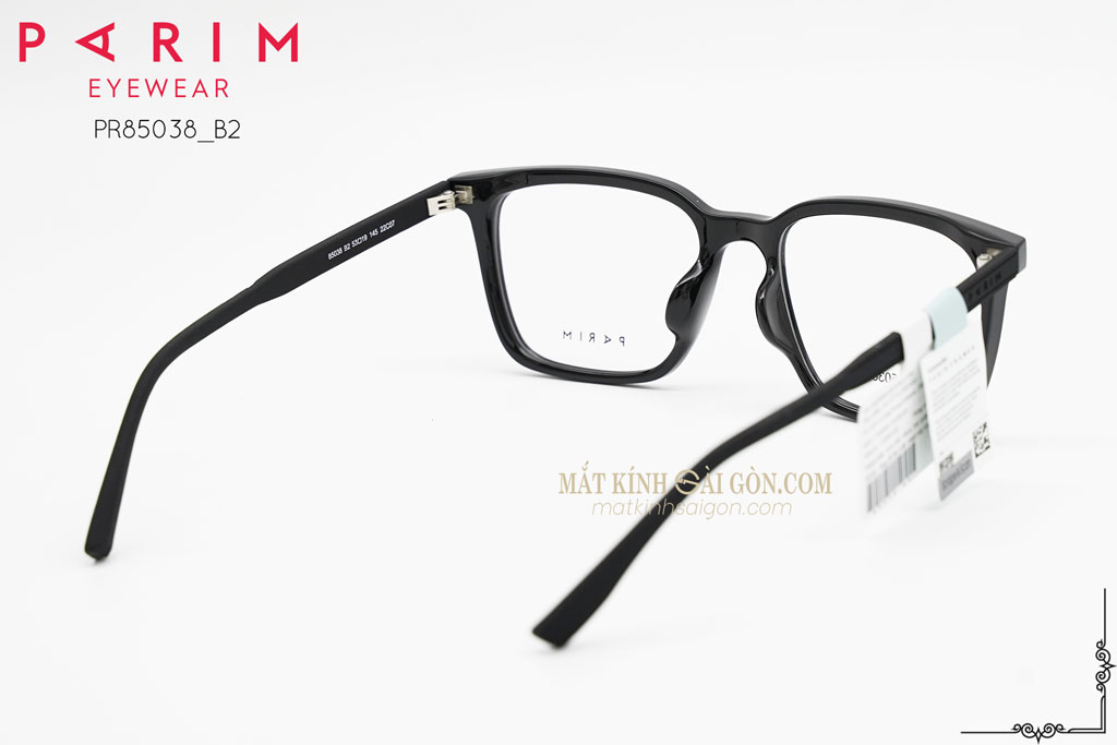 Gọng Kính Parim PR85038 B2 - Hình 3